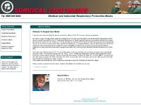 Medical Masks Medical Masks