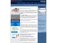 Electronic Medical Records EMR Software and Physician Practice Management from Medical Software Associates Electronic Medical Records EMR Software and Physician Practice Management from Medical Software Associates