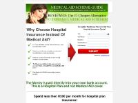Medical Aid Schemes Medical Aid Schemes