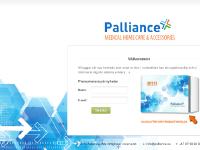 Palliance | Medicinsk Egenvård
