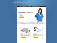 medicalnametag.com - medicalnametag.com -