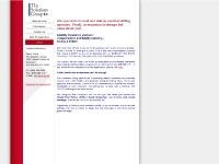 Medical Staffing Liability Insurance