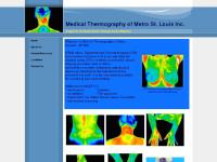 Medical Thermography of Metro St. Louis Inc. Medical Thermography of Metro St. Louis Inc.