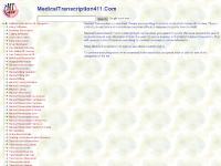 Court Transcription, Data Transcription, Free Medical Dictionary, Free Transcription Stuff  Court Transcription, Data Transcription, Free Medical Dictionary, Free Transcription Stuff