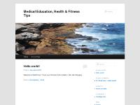 medicaltranscriptionblog.com: The Leading Medical Transcription Blog Site on the Net medicaltranscriptionblog.com: The Leading Medical Transcription Blog Site on the Net