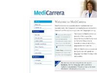 MediCarrera : we recruit specialist doctors for work in Scandinavia