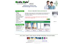medicmate.co.uk Medical Aids