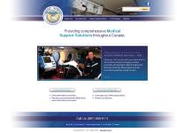 Remote Site Medical Support Solutions - Medic North