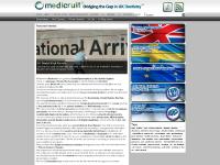 Dental Jobs | Europe Dental Recruitment | Dentistry News | UK Dentist Jobs | Medicruit