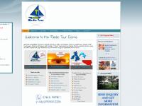 Welcome to the Medic Tour Damis