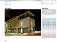 Medien Kunst Netz | Homepage Medien Kunst Netz | Homepage