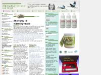 Alternativjournalen - Alternativjournalen Alternativjournalen - Alternativjournalen