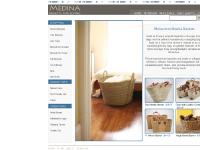 Jute Orange $64.00, Rustic Baskets $48.00, Blue Tray Sets $104.00, Market Baskets  Jute Orange $64.00, Rustic Baskets $48.00, Blue Tray Sets $104.00, Market Baskets