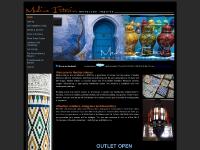 medinainterior.com.au moroccan imports, moroccan gifts, moroccan homewares