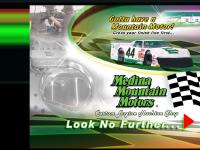 Medina Mountain Motors, performance, racing, machine shop, rebuilt engines, ohio, 44217