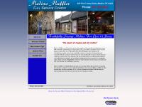 Medina Muffler - Medina, OH- About Us