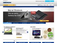 MEDIONshop UK MEDIONshop UK