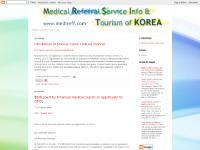 Medical Referral Service Info & Tourism of KOREA Medical Referral Service Info & Tourism of KOREA