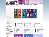 medisox.se stödstrumpor, medicinska, resestrumpor medisox.se stödstrumpor, medicinska, resestrumpor