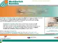 mediswitchnamibia.com Switch, Initialisation Codes mediswitchnamibia.com Switch, Initialisation Codes