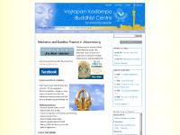 Vajrapani Kadampa Buddhist Centre