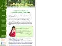 Daily Meditation For Busy Women Daily Meditation For Busy Women
