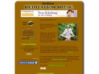 Meditation Music.co.uk. Internet radio providing music for meditation Meditation Music.co.uk. Internet radio providing music for meditation