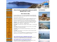 Mediterranean Cruise Guide - Plan Your Dream Med Cruise Holiday