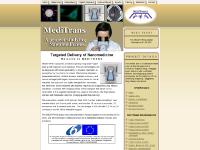 Meditrans - A project dealing with targeted Nanomedicines.