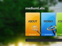medium Labs medium Labs