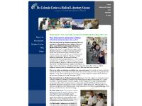 The Colorado Center for Medical Laboratory Science - Home The Colorado Center for Medical Laboratory Science - Home