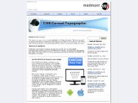 E300 Corneal Topographer, AT20R Visual Function Tester, C100 Colour Vision Tester, Consulting Room Equipment E300 Corneal Topographer, AT20R Visual Function Tester, C100 Colour Vision Tester, Consulting Room Equipment