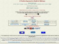 Health Products: Organic Medicinal Mushroom Nutraceuticals