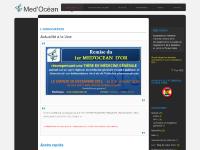 | Med'Océan – association de formation médicale continue et de développement de la qualité, de l'évaluation et de la recherche en santé de l'Océan Indien | Med'Océan – association de formation médicale continue et de développement de la qualité, de l'évaluation et de la recherche en santé de l'Océan Indien