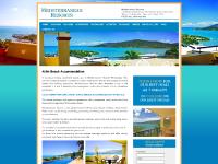 Airlie Beach Accommodation - Whitsunday Holiday Apartments