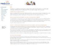 Medsolve Medsolve