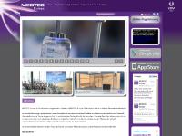 medteceurope.com Besucher, Aussteller, Presse medteceurope.com Besucher, Aussteller, Presse