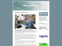 medtechbloggen.se MedTechbloggen, Från båtar till ambulanser, AKUT medtechbloggen.se MedTechbloggen, Från båtar till ambulanser, AKUT