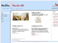 MedTec Nordic AB