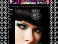 Medusa's Make-Up
