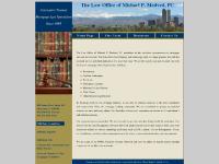 Law Office of Michael P. Medved, PC