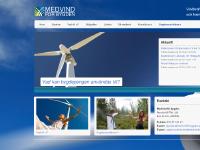 Vindkraft för bygden och framtiden! |