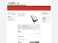 meebox