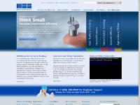 High-Pressure Fog Systems for Gas Turbine, Data Center, Industrial, Special Effects Cooling & Humidification - MEE Industries High-Pressure Fog Systems for Gas Turbine, Data Center, Industrial, Special Effects Cooling & Humidification - MEE Industries