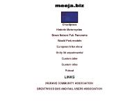  Weald Park models, European trike show, Unity 3d experimental, INGRAVE COMMUNITY ASSOCIATION