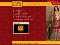 meenabazaar.org Our Policies, Work With Us meenabazaar.org Our Policies, Work With Us