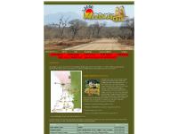 meerkatgat.co.za Introduction, GAME VIEWING ACTIVITIES, ELEPHANT B ACK SAFARI'S