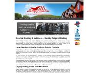 Meerkat Roofing & Exteriors - Calgary Roofing, Calgary Roofers Meerkat Roofing & Exteriors - Calgary Roofing, Calgary Roofers
