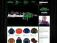 Meet Bernard - Shop online for men's clothing and fashion - Carhartt, Stussy, Edwin, Fred Perry, Edwin, Lyle & Scott, Pointer, and more Meet Bernard - Shop online for men's clothing and fashion - Carhartt, Stussy, Edwin, Fred Perry, Edwin, Lyle & Scott, Pointer, and more