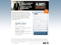 First Bank Of The Palm Beaches First Bank Of The Palm Beaches